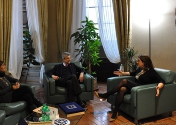 La Commissione lavoro della Camera dei deputati a Perugia