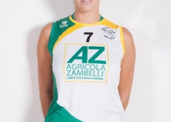 Zambelli Orvieto in casa col Bologna, nel mirino il quarto posto