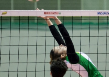 Zambelli Orvieto spietata contro Rieti