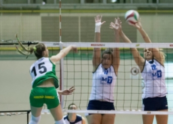 Una Zambelli Orvieto superba annienta la rivale Bologna