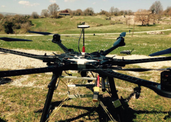 Una luce sulla fine di Carsulae