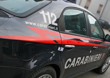 Maxi furto da Perquoti a Sferracavallo