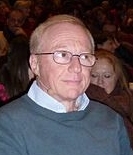 David Grossman a Orvieto per la XX edizione de Il Libro Parlante