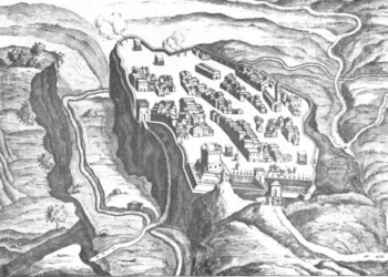 ANNO DEGLI ETRUSCHI, DOMENICA 19 APPUNTAMENTO A CASTRO