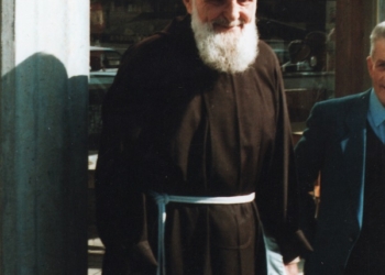 Padre Gianfranco Maria Chiti verso la beatificazione