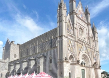 “I Gelati d’Italia” 3^ edizione. A Orvieto dal 25 aprile al 3 maggio