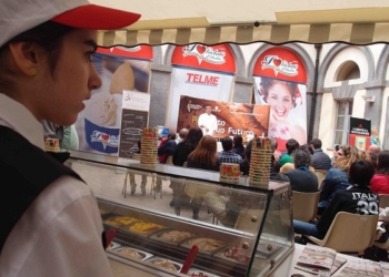 GRAN FINALE PER LA TERZA EDIZIONE DE “I GELATI D’ITALIA”