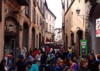 “Gelati d’Italia” fa il pieno ad Orvieto nel primo week end