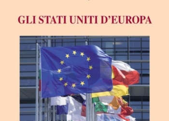 Conferenza su “Stati uniti d’Europa”