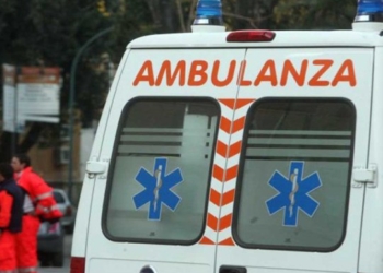 Allerona, muore a 38 anni mentre carica il camion