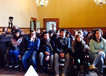 Gli studenti orvietani accolgono con entusiasmo la Giornata dell’educazione finanziaria e dell’economia sostenibile