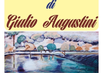 Mostra di pittura di Giulio Augustini