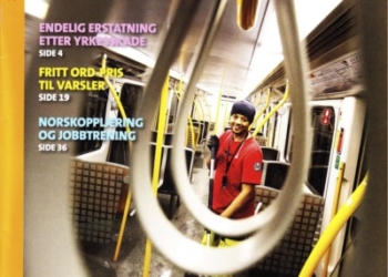 Il maggior sindacato dei lavoratori norvegesi si interessa a CITTASLOW