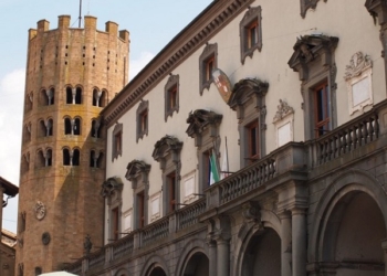 Il Consiglio approva la convenzione per la gestione dello strumento “Aree Interne”