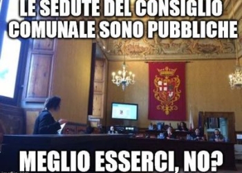 Oggi Consiglio comunale a Orvieto. E’ la giornata di Gnagnarini