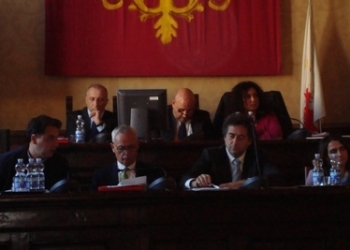 Oggi consiglio comunale a Orvieto. Si discutono mozioni e interrogazioni