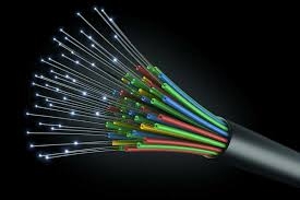 Fibra ottica: approvato regolamento regionale che prevede la costruzione di cavidotti nelle nuove opere stradali o civili