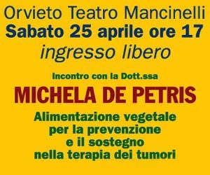 Il Centro Essere a Orvieto