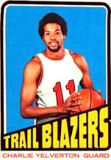 Il Panathlon Club di Orvieto incontra la stella del basket Charlie Yelverton