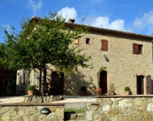 Iside… Romano e… “La Monaldesca”