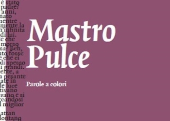 In uscita “Mastro pulce”. Parole e colori per una rivista sempre più internazionale