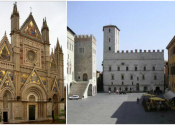 Ufficializzata la candidatura di Orvieto-Todi a “Capitale Italiana della Cultura 2016/17”