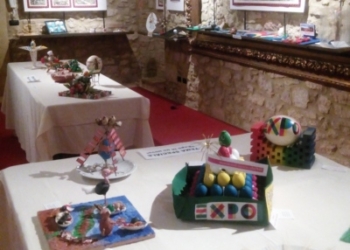 Aperta fino al 1° maggio la XXVII Mostra Concorso Nazionale Ovo Pinto