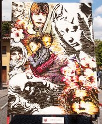 Tutti i “Pugnaloni” (3). Il Gruppo pugnalonistico Corte Vecchia