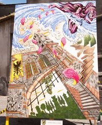 Tutti i pugnaloni (4). Il gruppo Porta della Ripa