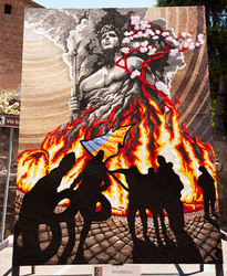 Tutti i Pugnaloni86). Il Gruppo Rugarella