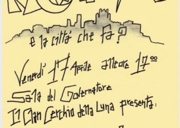 Ricostruire. Storie di orvietani che hanno saputo ricominciare