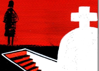 In scena al Teatro Boni di Acquapendente la Compagnia delle Vigne in “RIPOSA IN PACE”