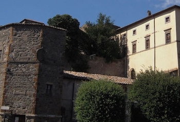 “As-saggi di teatro” a Sipicciano