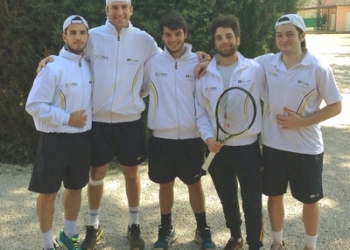 TC Open Orvieto alla scalata della Serie C