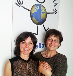 Staffetta alla presidenza degli Amici della Terra. il testimone passa da Rosa Filippini a Monica Tommasi