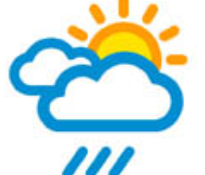 “Meteo Weekend” è il nuovo programma di pubblica utilità di TeleOrvietoWeb Network