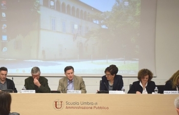 Villa umbra. Seminario su disuguaglianze in salute