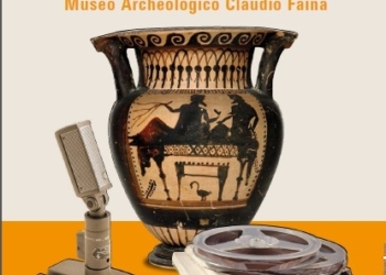 La Fondazione per il Museo “Claudio Faina” presenta le iniziative programmate per le festività pasquali e una nuova, innovativa mostra.