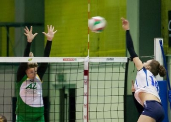 La Zambelli Orvieto si morde i gomiti e lascia l’intera posta al Casal De’ Pazzi