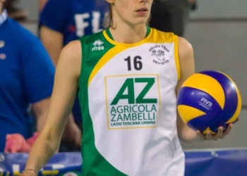 La Zambelli Orvieto se la vede con l’ostico Pagliare