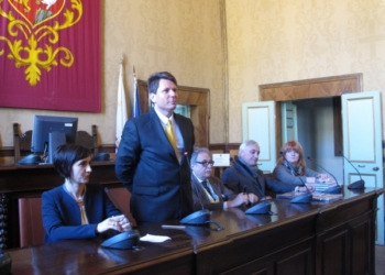 Presentate le Final Four di Coppa Italia B1 Volley Femminile