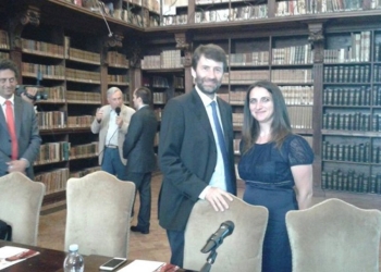 Orvieto ad Expò 2015 con Experience Etruria