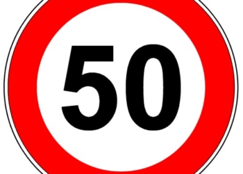 Velocità ridotta ponte su A1 SP 51, tratto Allerona Scalo-Ficulle