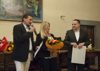 Premio OrvietoSport 2015. Tutti i premiati, le menzioni speciali