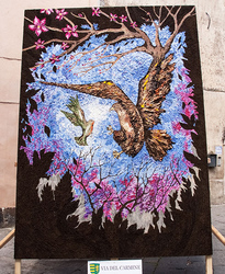 Tutti i Pugnaloni (11). Il Gruppo Via del Carmine