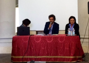 Turismo ad Orvieto, il nuovo Iat al San Giacomo. Presentato il progetto