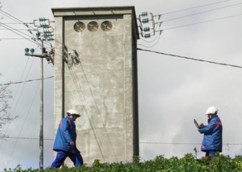 A Orvieto e Castel Viscardo domani lavori Enel