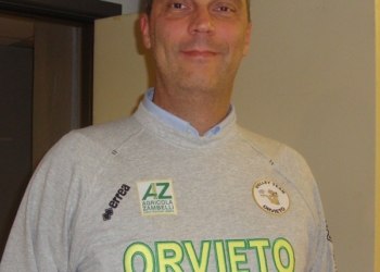 Zambelli Orvieto saluta e ringrazia Gianni Montanari