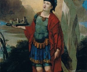 Solenni Festeggiamenti in onore del Patrono Santo Venanzio Martire