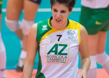 La Zambelli Orvieto vuole chiudere bene la regular season a Trevi